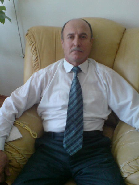 Мовлды Новрузов