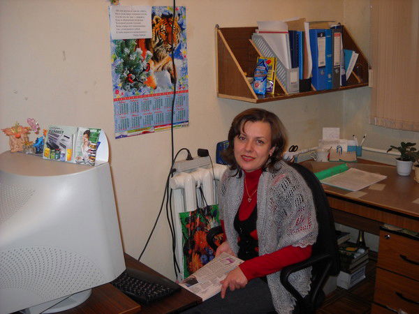 Инна Филиппова