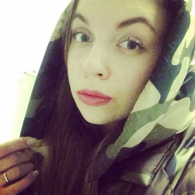 Мария Ильина