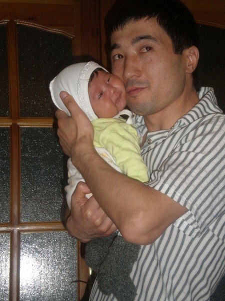 Маратбек Зупаров