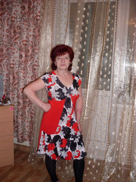 Ирина Щербакова