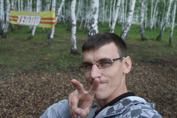 Алексей Гостев