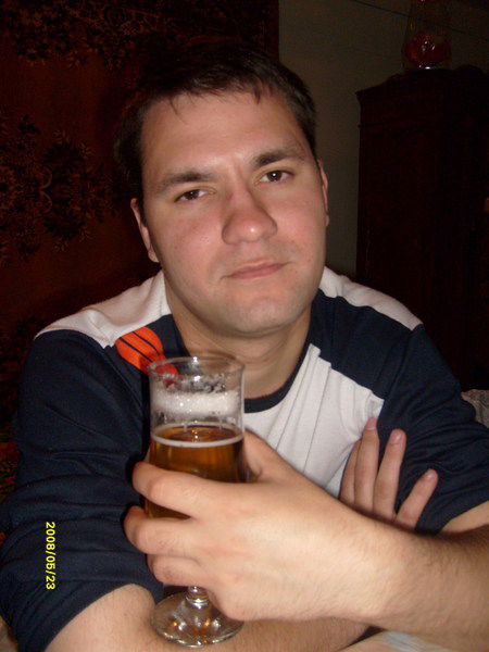 Сергей Сологук