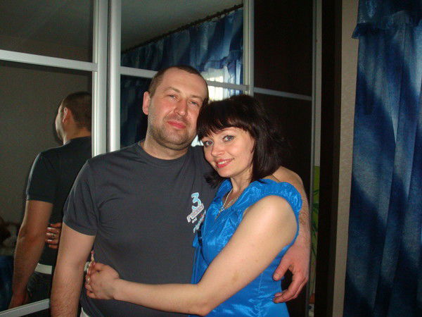 Сергей Панамарев