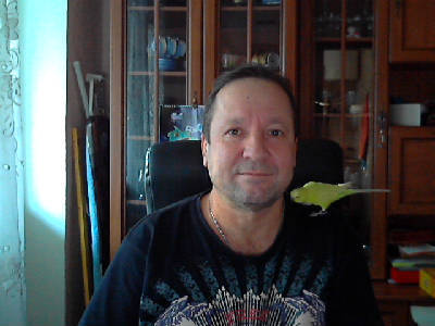 Валерий Спицын