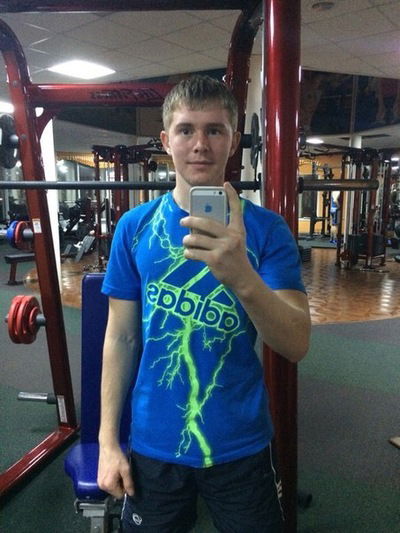 Евгений Дикунов