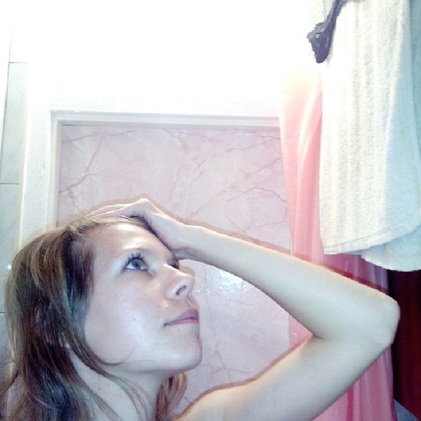 Екатерина Крапивина