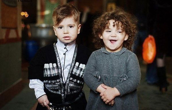 Ирина Алексанян