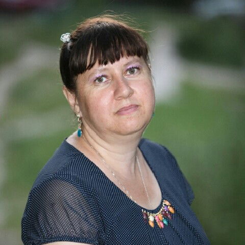 Марина Марина