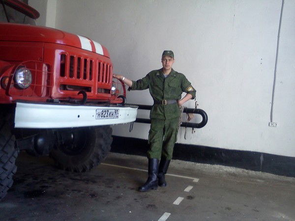 Вадим Валерьевич Воробьев