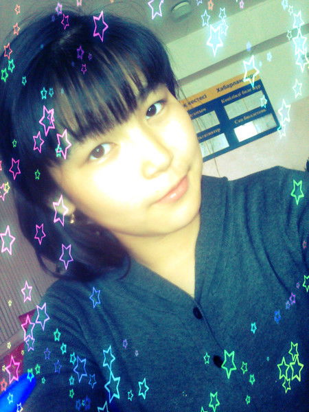 Айдана Сайлауова