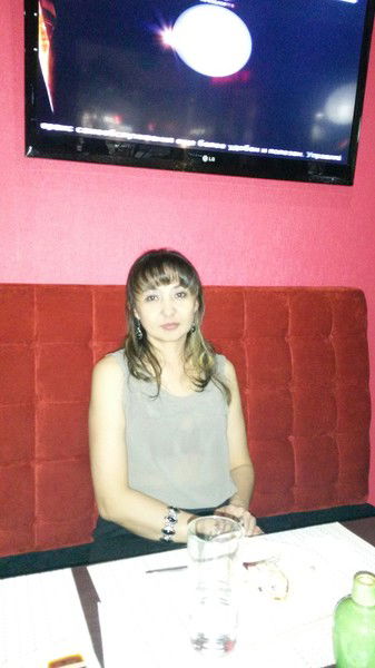 Гульнара Миндалина