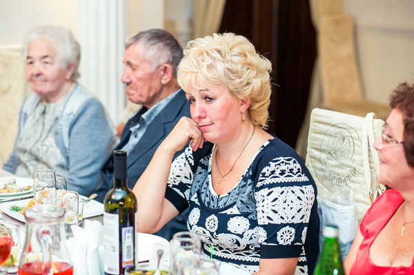 Светлана Кутузова