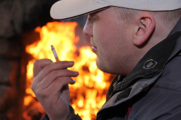 Алексей Бугаев