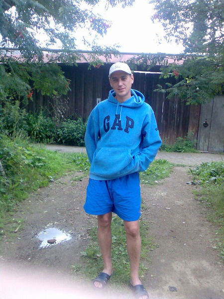 Андрей Квашук