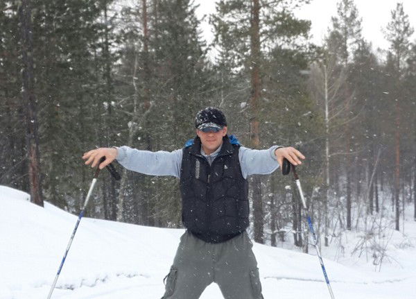 Павел Карпухин