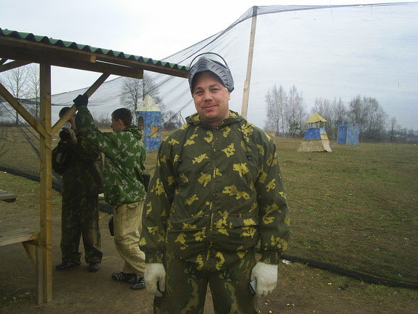 Геннадий Мацко