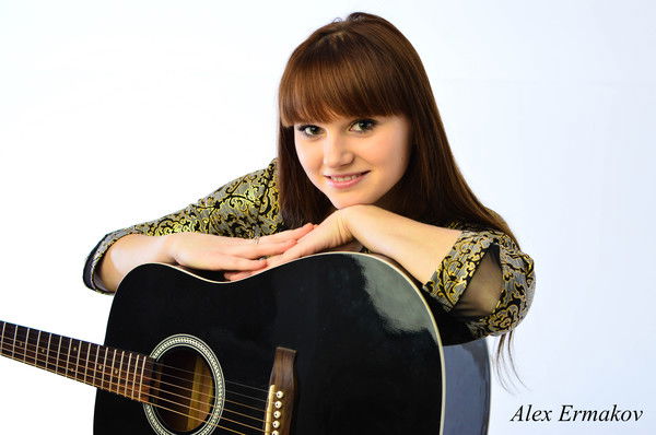 Мария Борчина