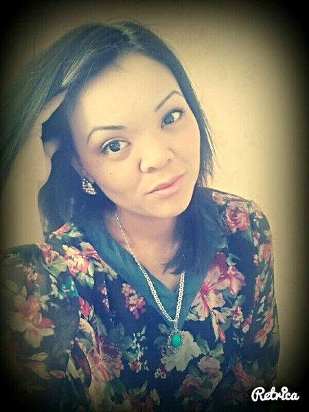 Алида Амановна