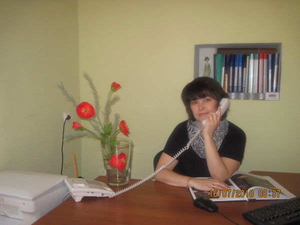 Резеда Сулейманова