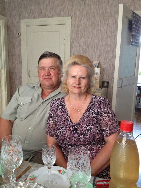 Инна Сорокина (Ерёмина)