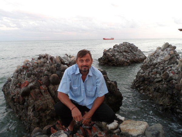 Сергей Сторчак