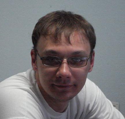 Андрей Петрушкин