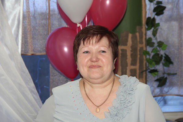 Надежда Филипп