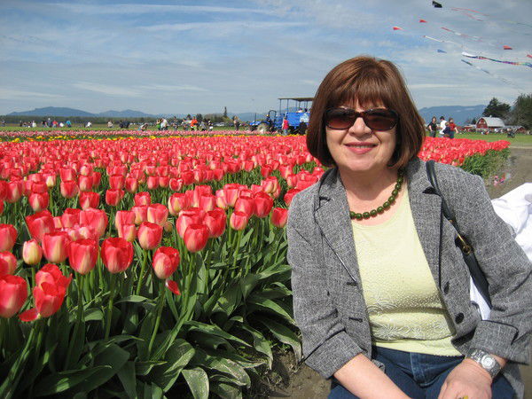 Ольга Романенко