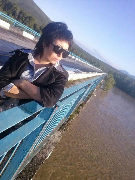 Жан Тлеукенова