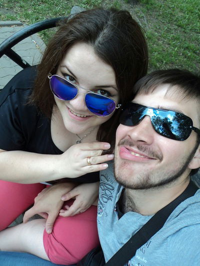 Лерочка Степанова