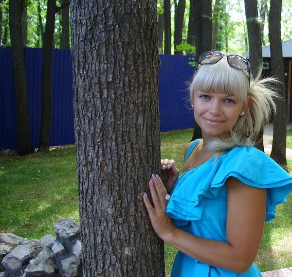 Галина Никонова