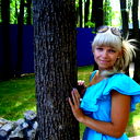 Галина Никонова