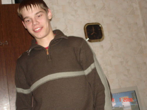 Константин Тарасов