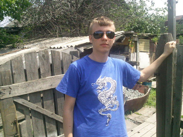 Зови Меня.... Nеиzбежnoсtь