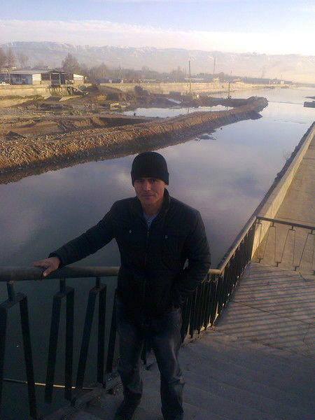 Мухаммад Тиллоев