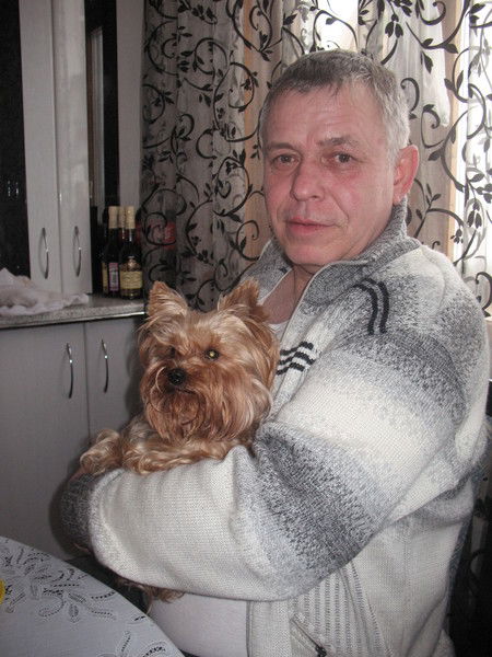 Александр Лопатин