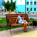 Лариса Смолина