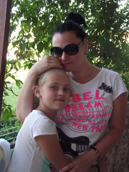 Яна Цыганова