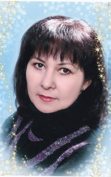 Татьяна Кулешевская