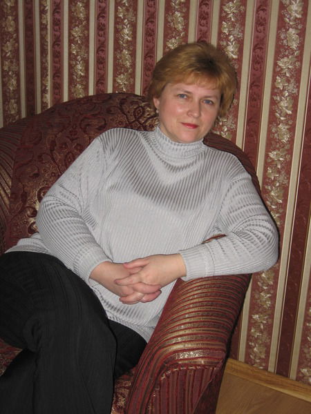 Татьяна Субботина