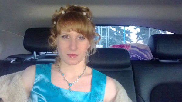 Анастасия Вересова