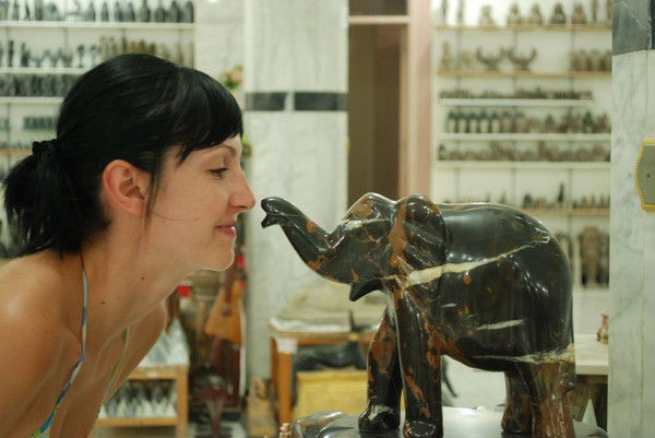 Татьяна Лавриненко