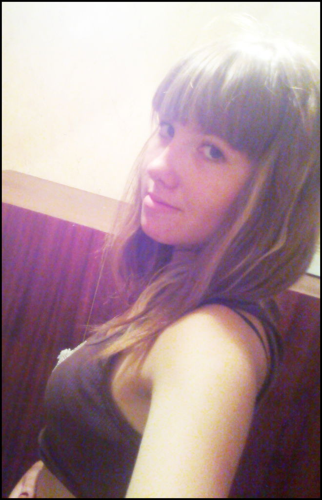 Полина Каратаева