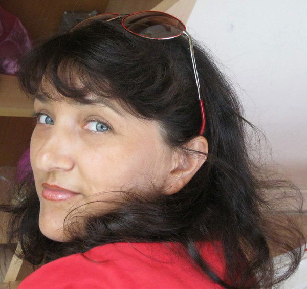 Светлана Зарипова