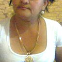 Mavluda Gazieva