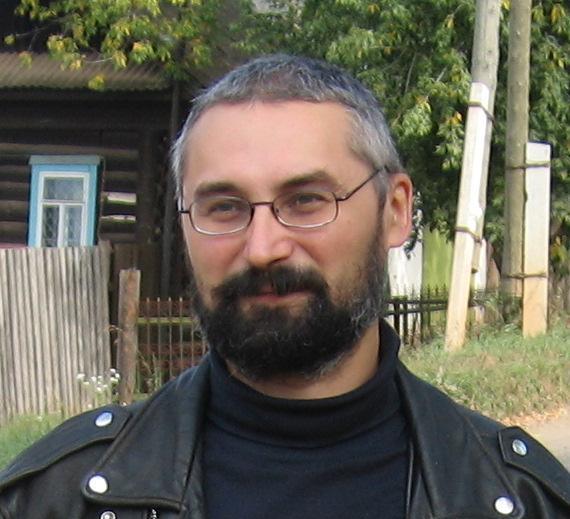 Алексей Королев