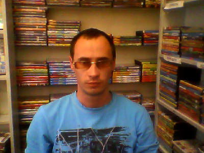 Дмитрий Шварц