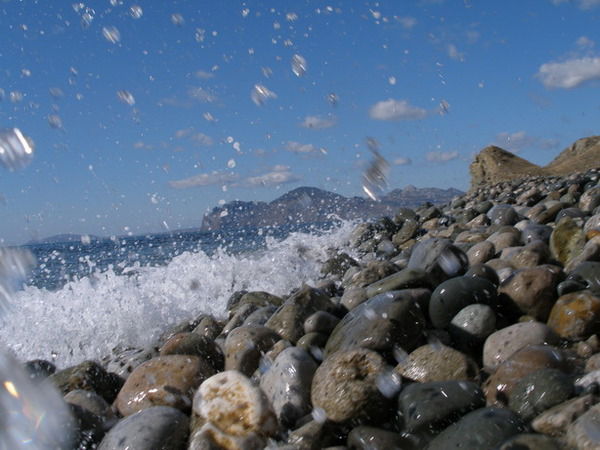 Татьяна Барская