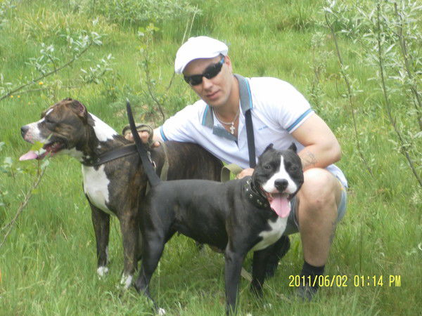 Михаил Котов